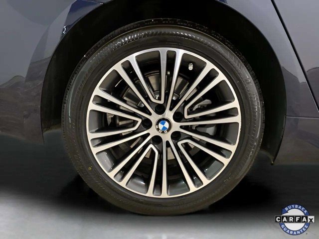 Used 2020 BMW 530i w/ Convenience Package image 30