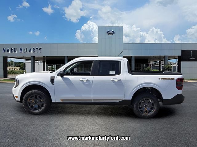 New 2026 Ford Maverick Tremor AWD/4WD image 2