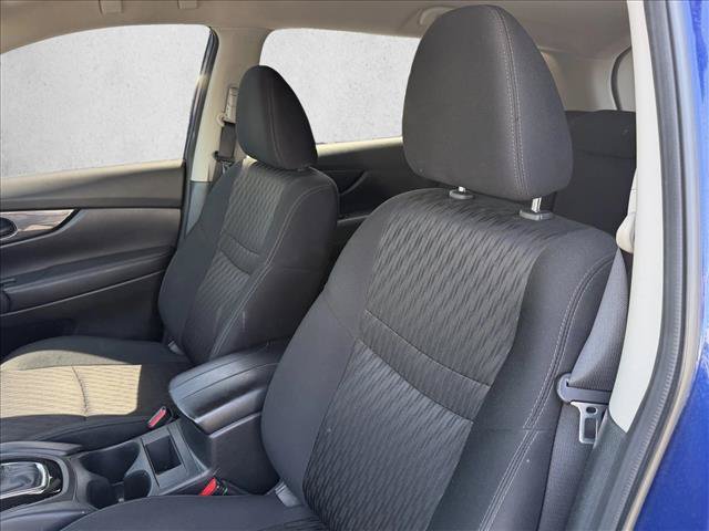Used 2020 Nissan Rogue S AWD/4WD image 11