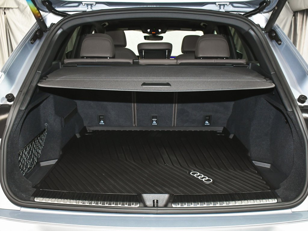 Used 2025 Audi Q5 Premium Plus w/ Premium Plus AWD/4WD image 69