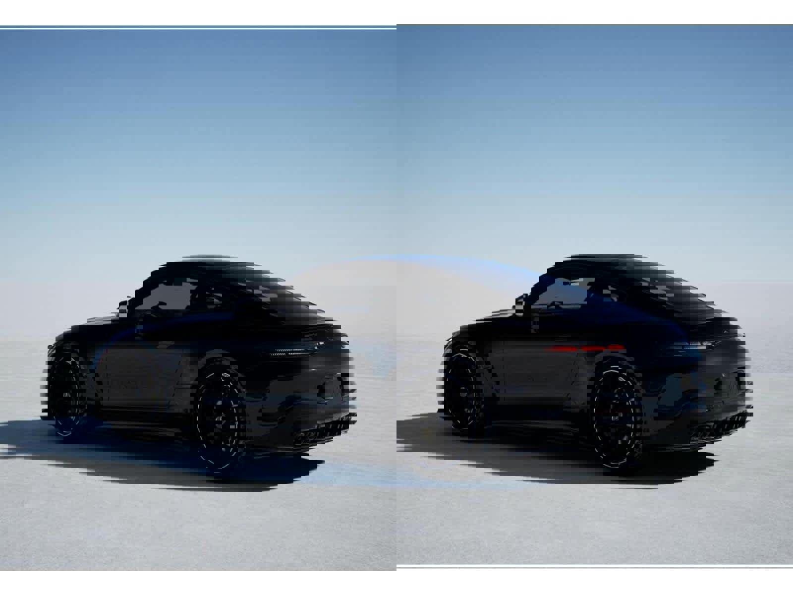 New 2026 Mercedes-Benz AMG GT 55 image 29