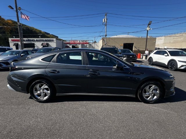 Certified 2026 Hyundai Sonata SE FWD image 6