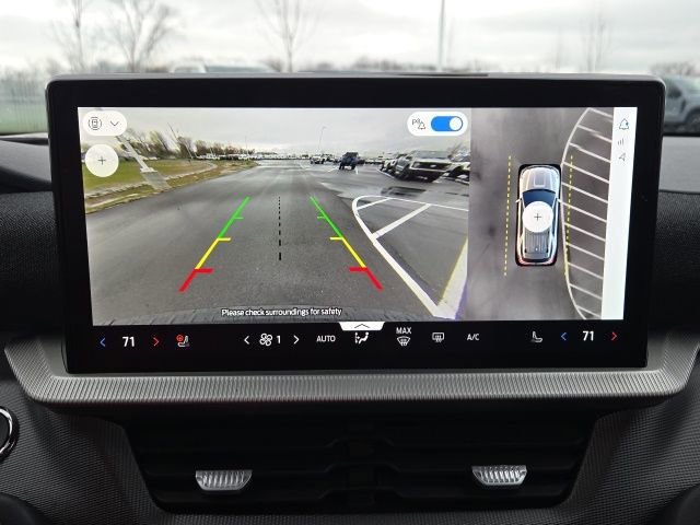 Used 2025 Ford Explorer ST w/ Sun And Sound Package image 32