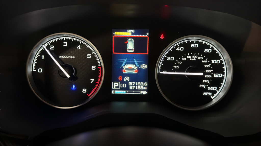 Used 2023 Subaru Forester Premium AWD/4WD image 21
