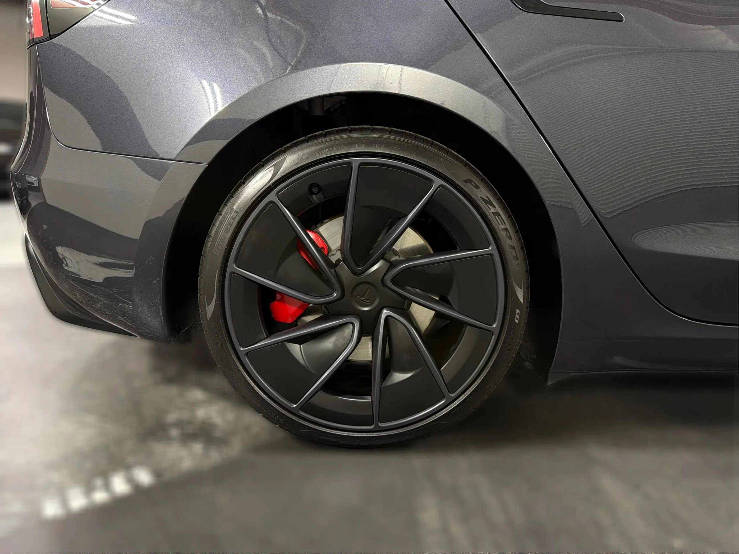 Used 2024 Tesla Model 3 Performance image 23