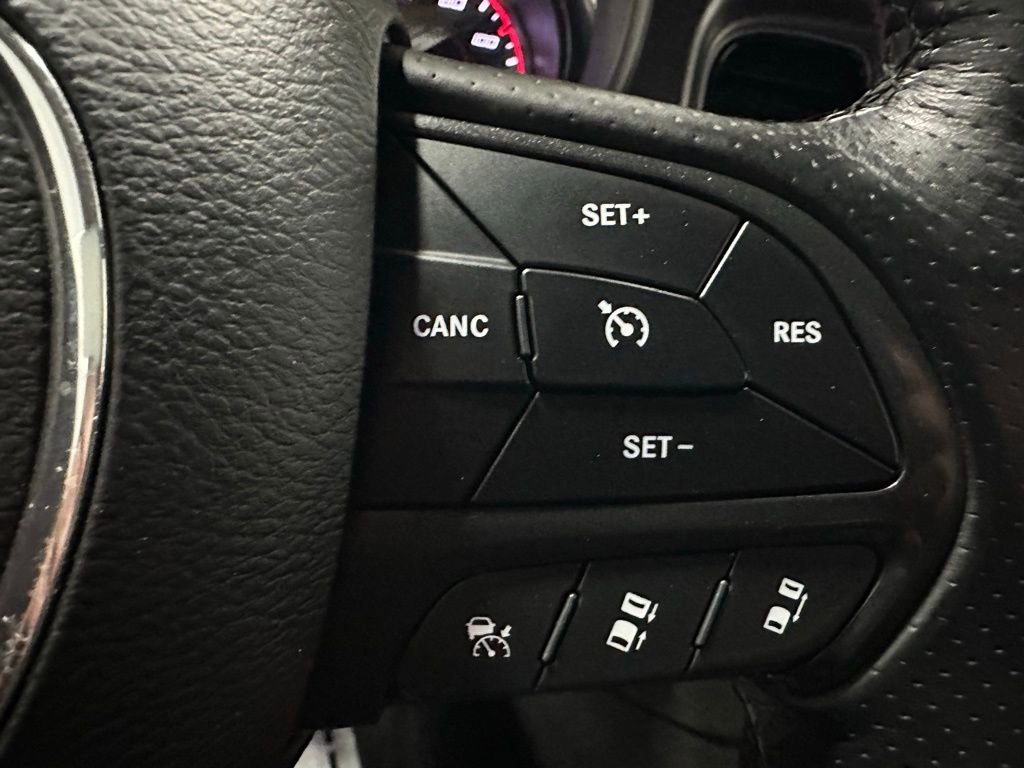 Used 2018 Dodge Charger SXT Plus w/ Quick Order Package 29J image 19