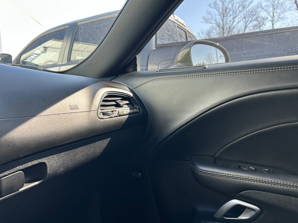 Used 2023 Dodge Challenger R/T Scat Pack image 23