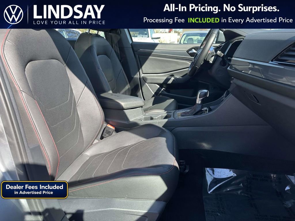 Used 2019 Volkswagen Jetta GLI Autobahn FWD image 12