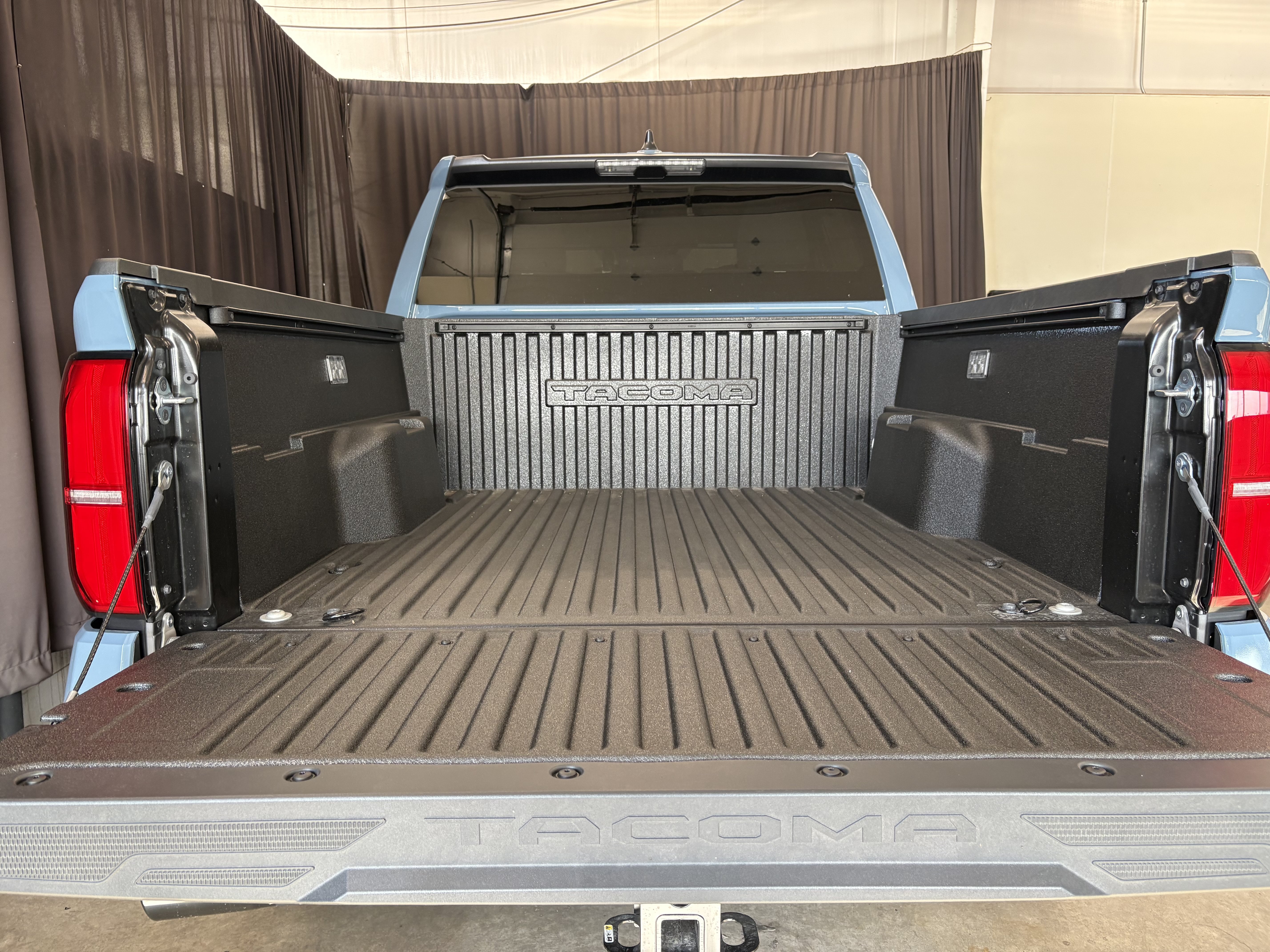 New 2026 Toyota Tacoma SR5 AWD/4WD image 29