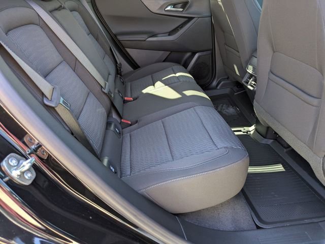 New 2026 Chevrolet Equinox LT FWD image 31