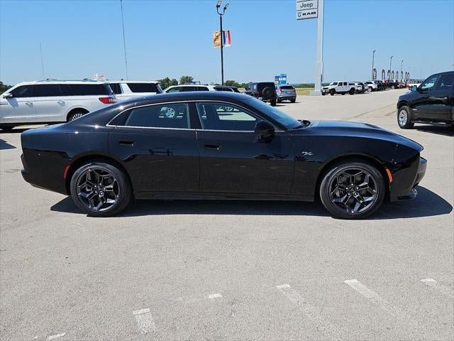 New 2026 Dodge Charger R/T w/ Blacktop Package AWD/4WD image 39