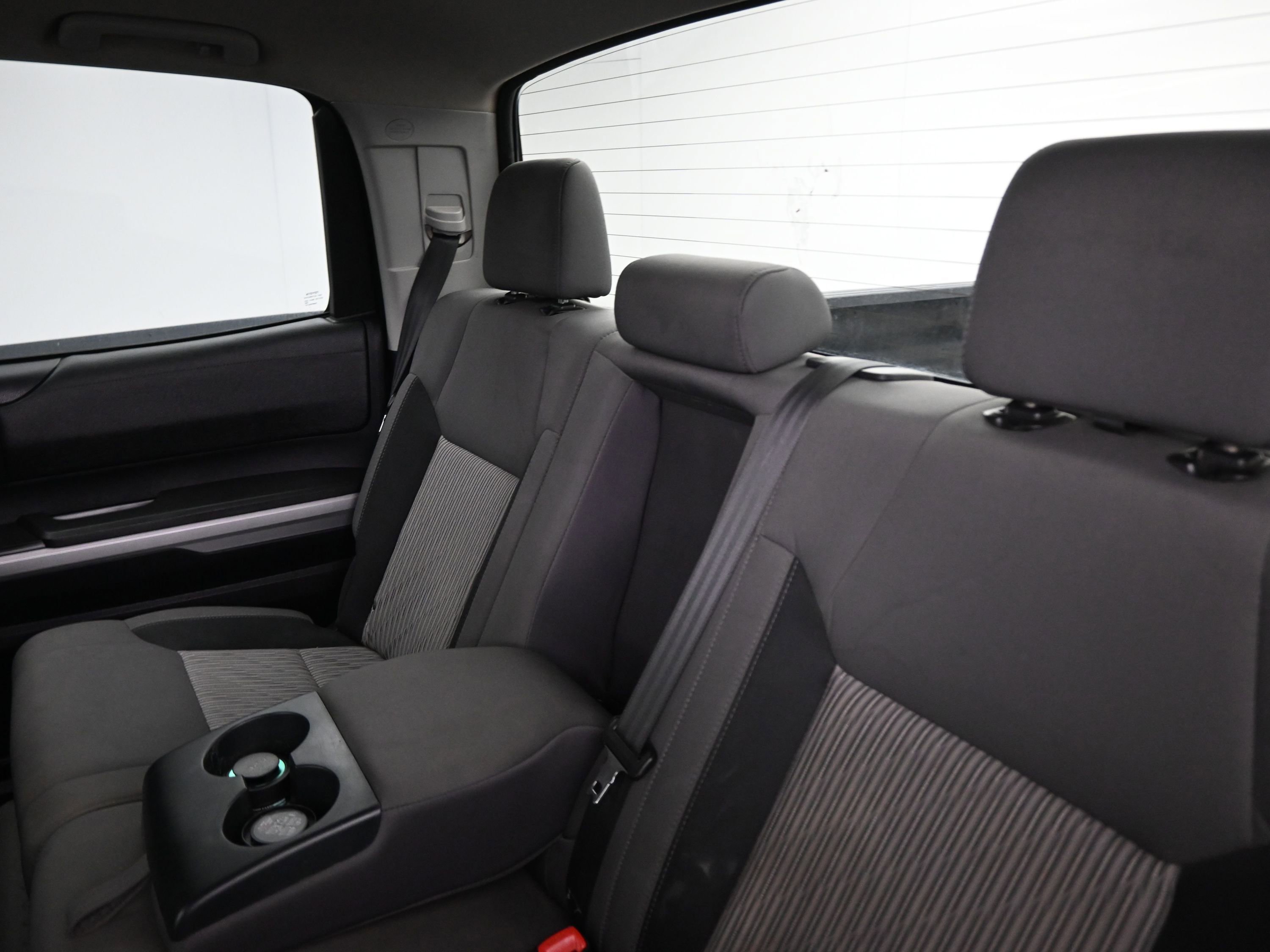 Used 2014 Toyota Tundra SR5 w/ SR5 Upgrade Package image 19