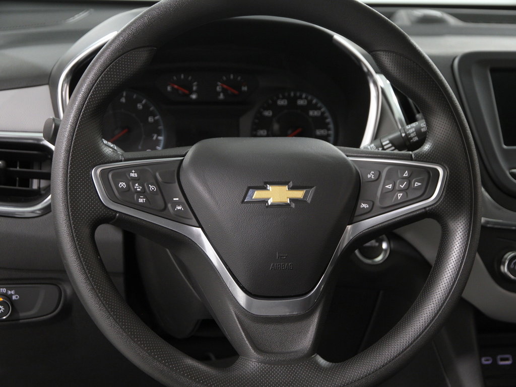 Certified 2022 Chevrolet Equinox LS image 7