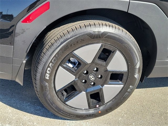 New 2026 Hyundai Santa Fe SE image 22