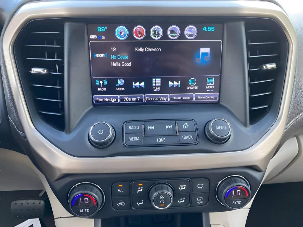 Used 2019 GMC Acadia Denali AWD/4WD image 19