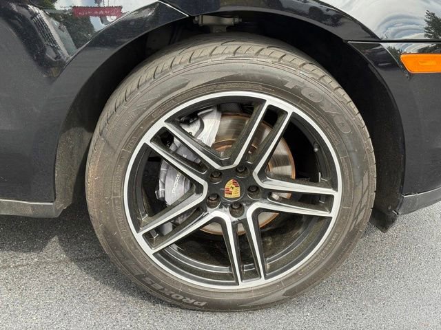 Used 2021 Porsche Macan w/ Premium Package AWD/4WD image 28