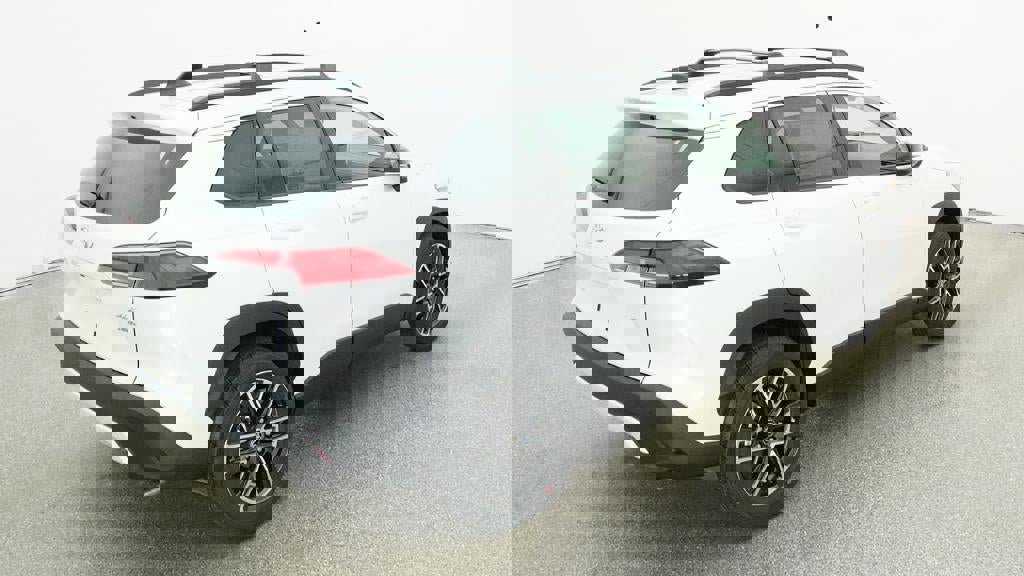 New 2026 Toyota Corolla Cross XLE image 42