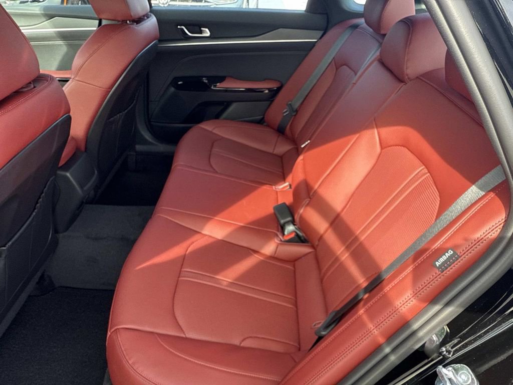 New 2026 Kia K5 GT-Line image 7