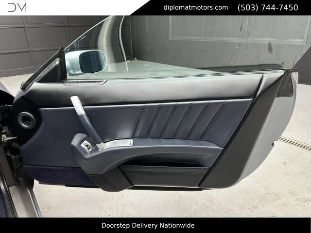 Used 2005 Ferrari 612 Scaglietti RWD image 27