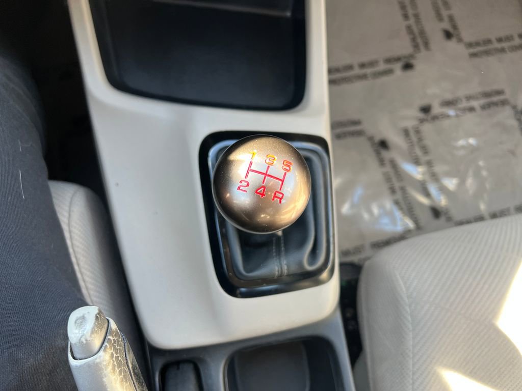 Used 2012 Honda Civic LX image 28