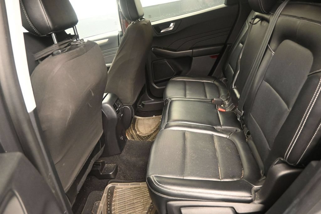 Used 2022 Ford Escape SEL FWD image 14