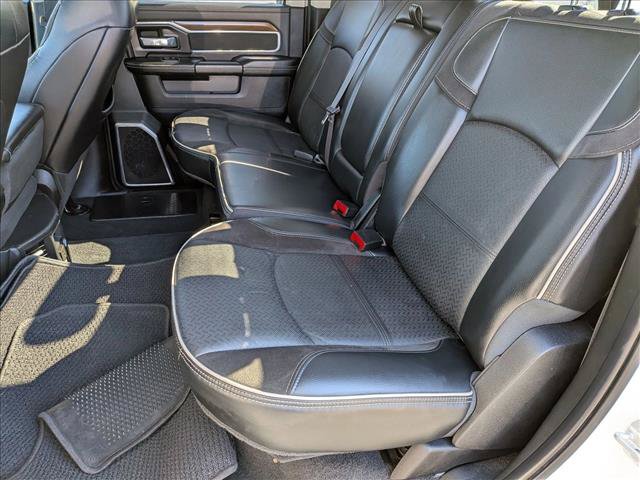 Used 2023 RAM 2500 Laramie AWD/4WD image 19