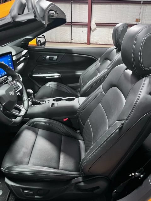Used 2026 Ford Mustang Premium RWD image 14