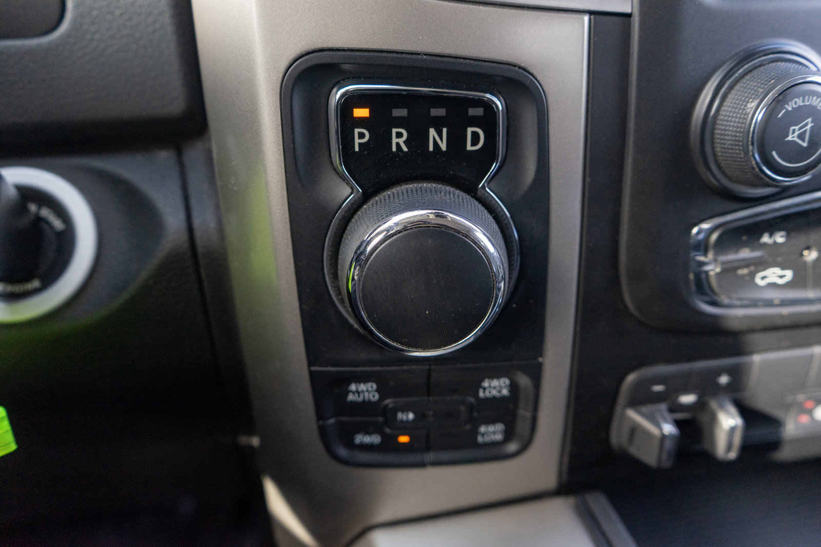 Used 2016 RAM 1500 Big Horn image 20