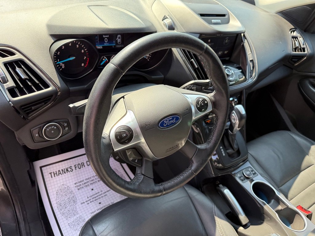 Used 2015 Ford Escape Titanium image 36