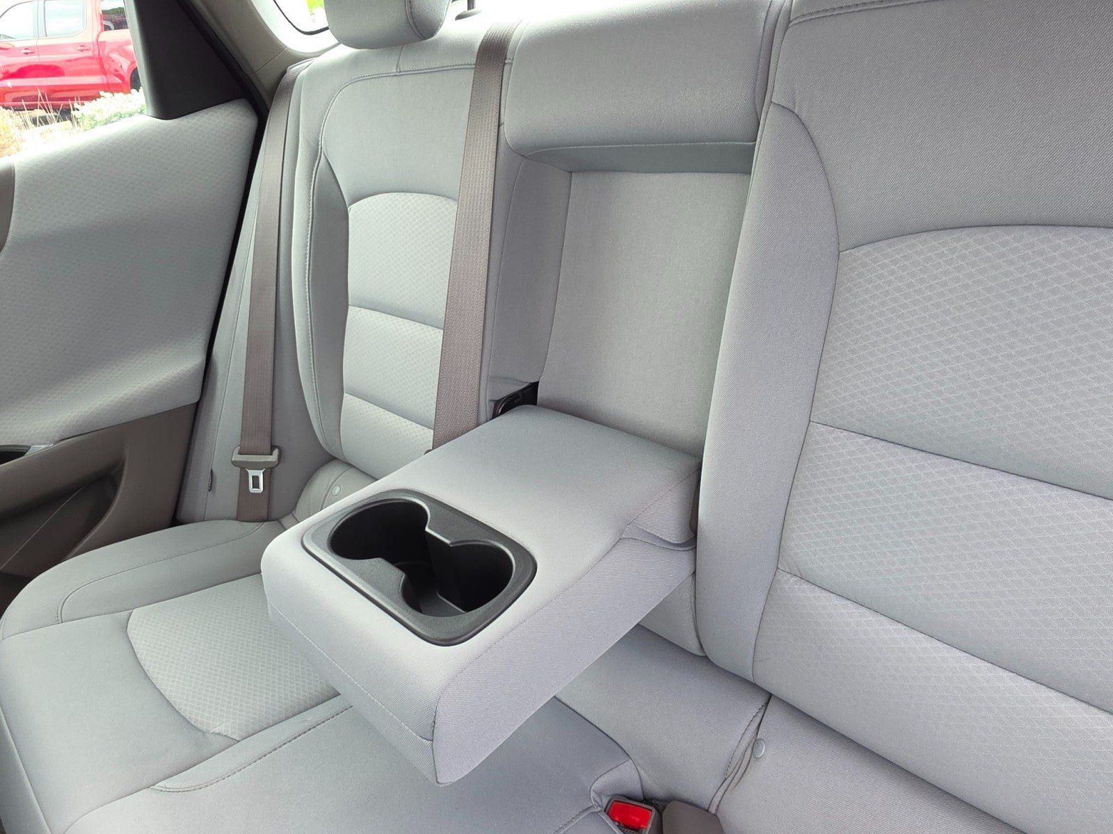 Used 2021 Chevrolet Malibu LT FWD image 22