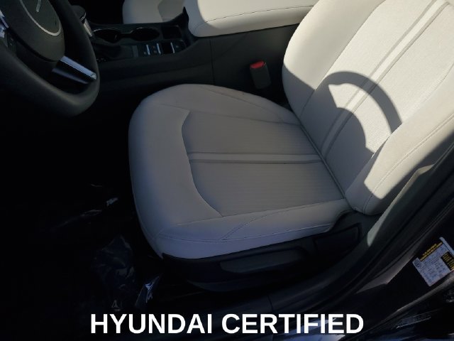 Certified 2025 Hyundai Sonata SE FWD image 11