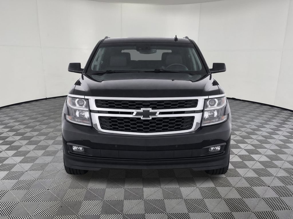 Certified 2016 Chevrolet Tahoe LT w/ Luxury Package AWD/4WD image 43