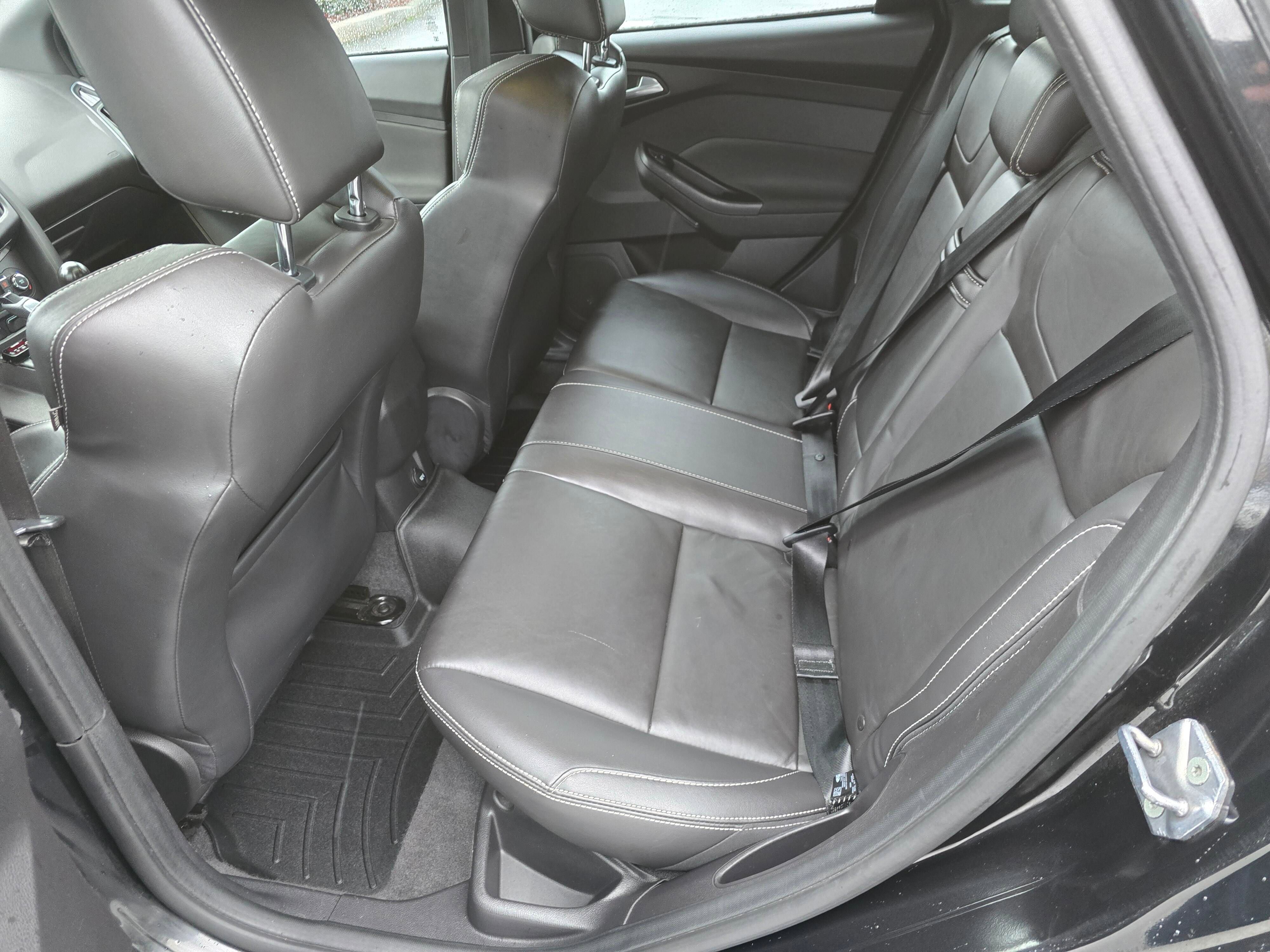 Used 2013 Ford Focus ST image 29