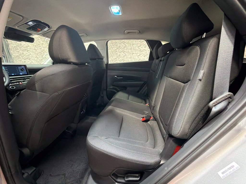 New 2026 Hyundai Tucson SEL FWD image 15