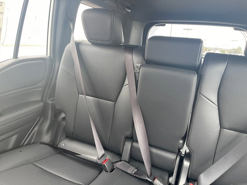 New 2026 Toyota Land Cruiser image 18