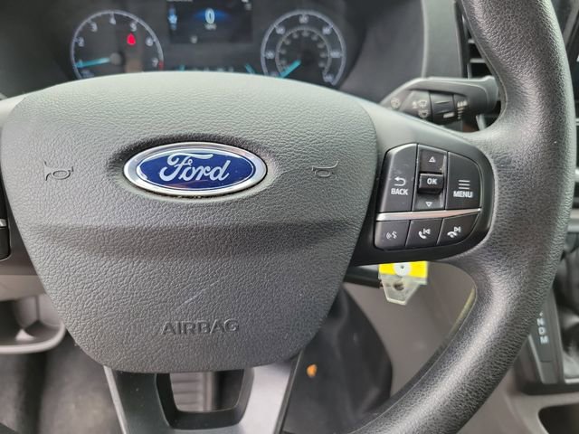 Used 2023 Ford Transit 350 XLT RWD image 18