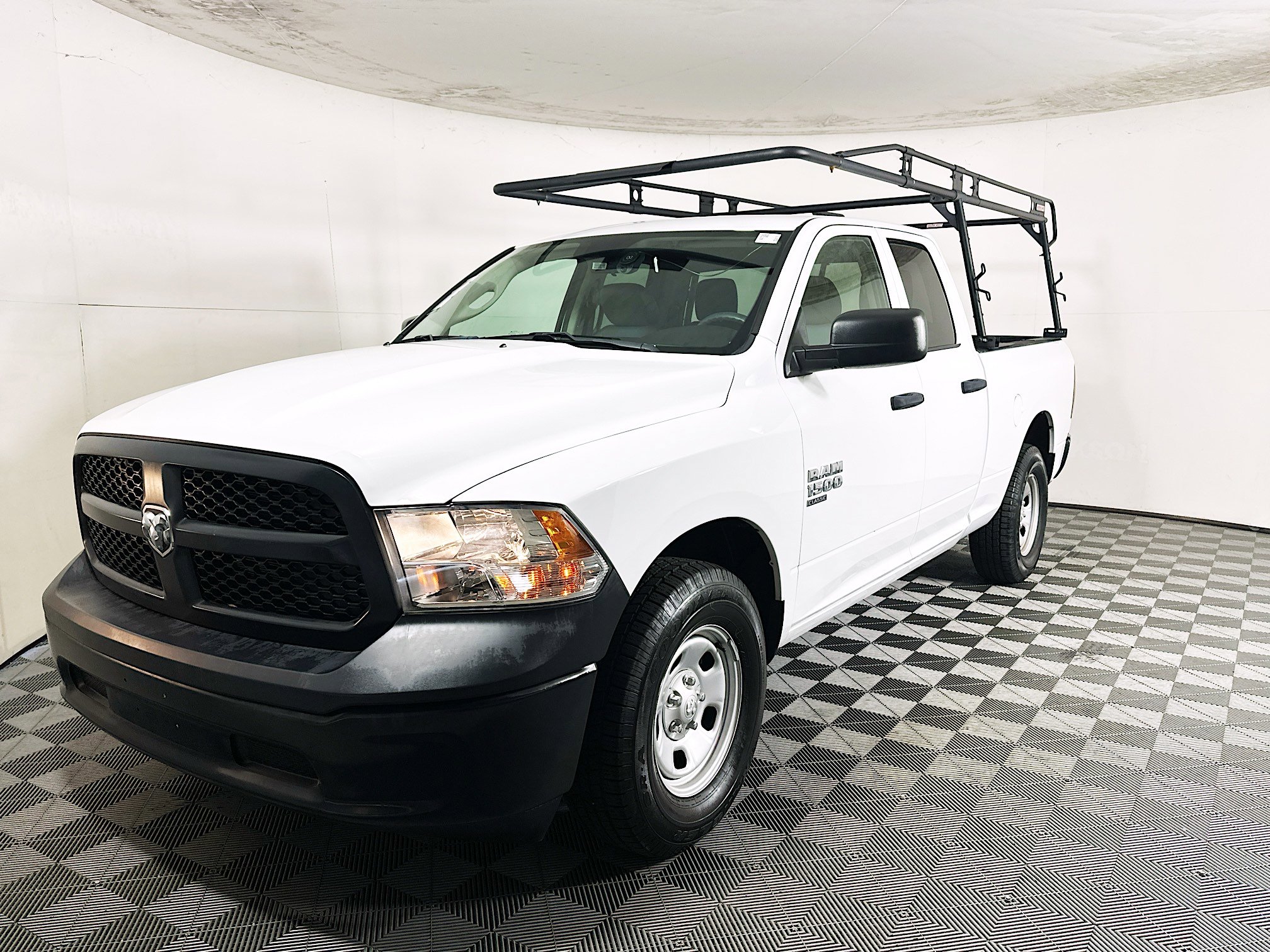 Used 2023 RAM 1500 Tradesman image 7