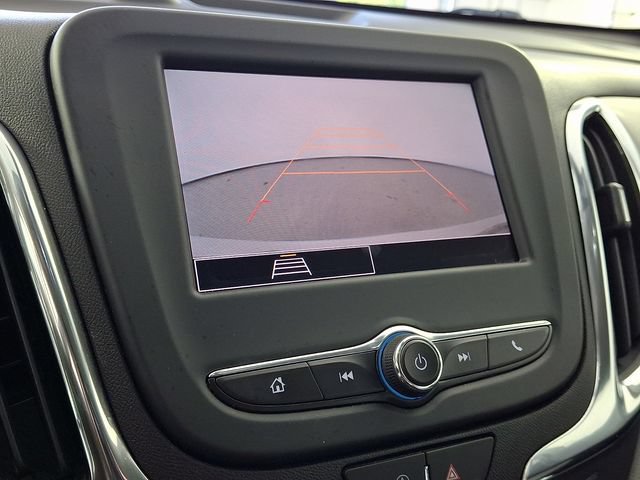 Used 2022 Chevrolet Equinox LS AWD/4WD image 20