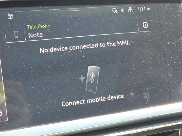 Used 2022 Audi Q3 2.0T Premium Plus w/ Premium Plus Package image 12