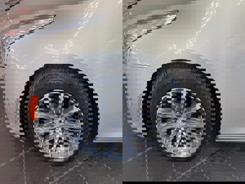 Used 2016 Cadillac CTS Luxury image 33