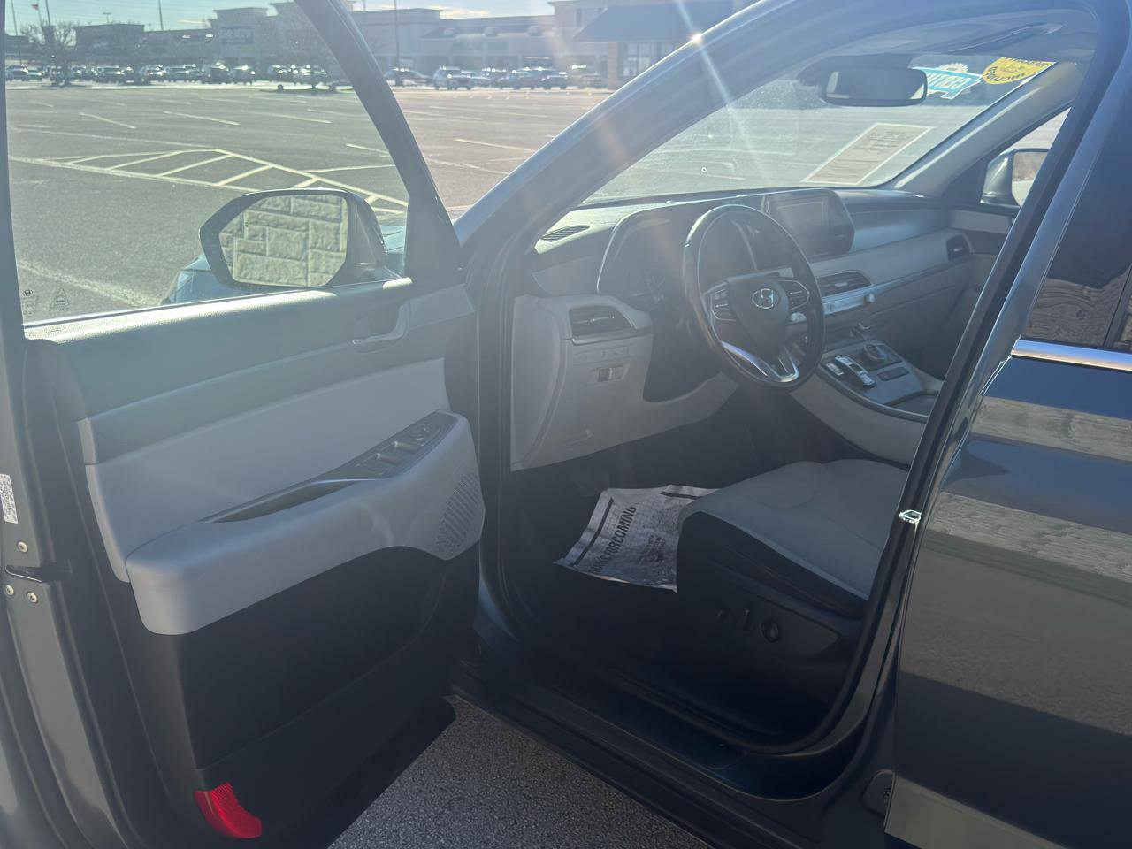 Used 2020 Hyundai Palisade SEL image 12