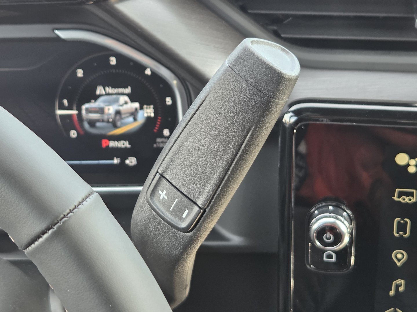 New 2026 GMC Sierra 2500 AT4 AWD/4WD image 35