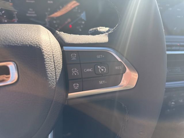 New 2026 Jeep Compass Limited AWD/4WD image 35