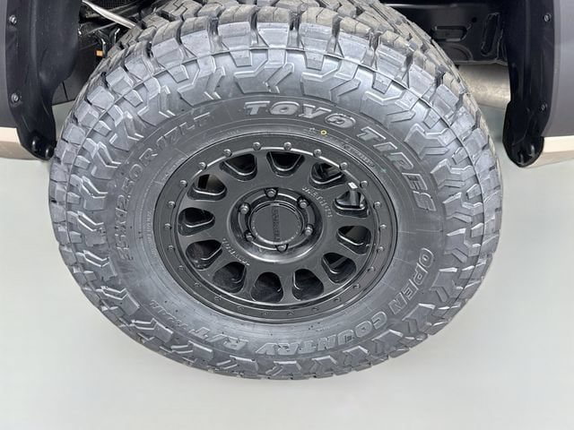 New 2026 Toyota Tacoma TRD Off-Road AWD/4WD image 30
