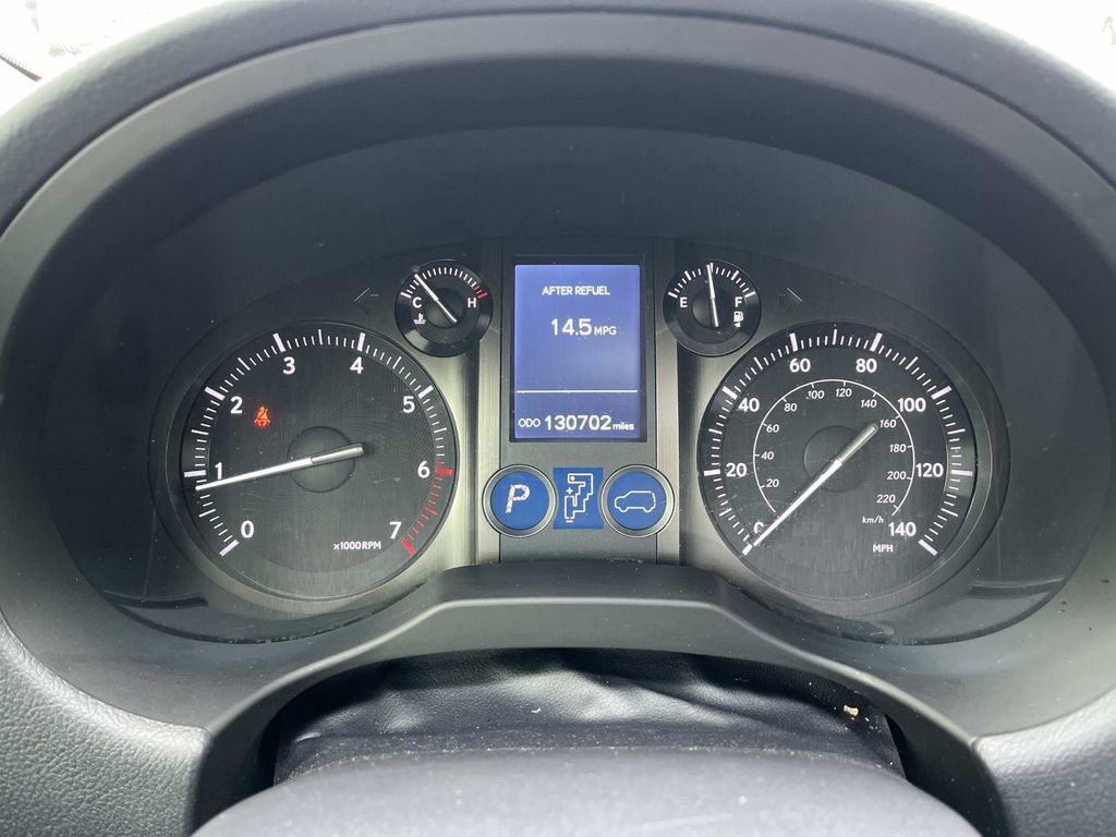 Used 2015 Lexus GX 460 460 w/ Navigation Package image 38