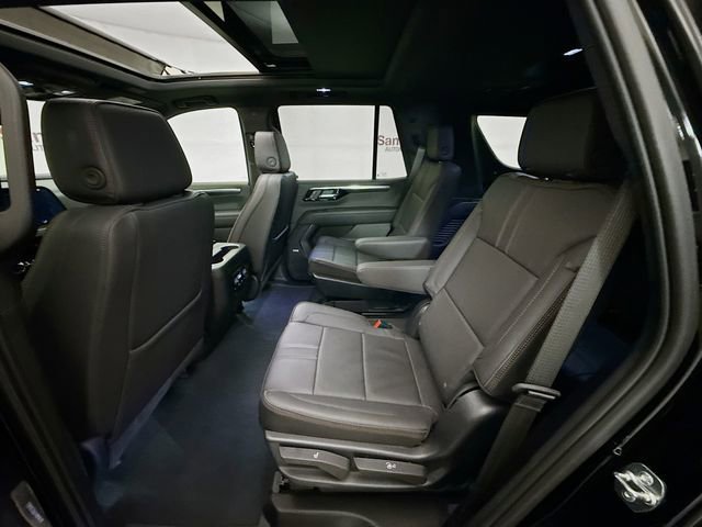 New 2025 Chevrolet Tahoe RST image 29