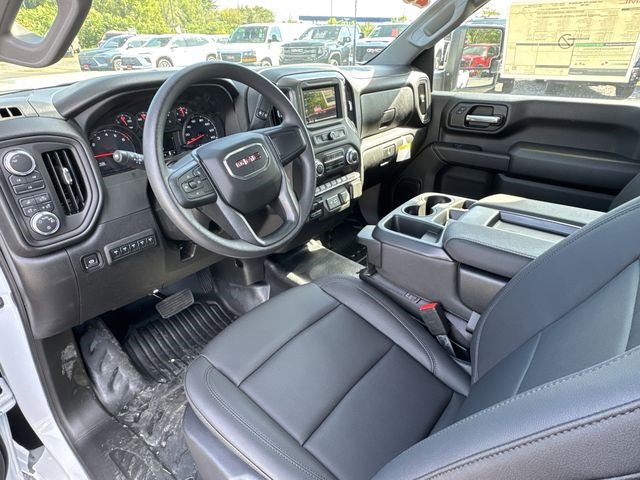 New 2025 GMC Sierra 2500 Pro w/ Convenience Package image 10