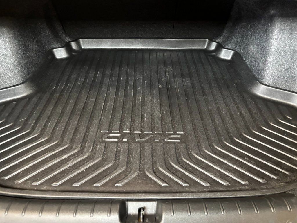 Used 2021 Honda Civic Sport image 21