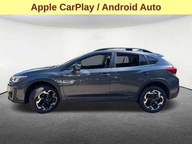 Used 2021 Subaru Crosstrek 2.5i Limited w/ Moonroof Package 1 AWD/4WD image 7