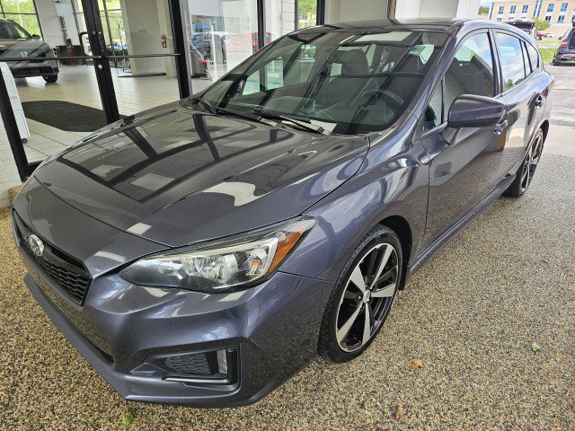 Used 2017 Subaru Impreza 2.0i Sport AWD/4WD image 5